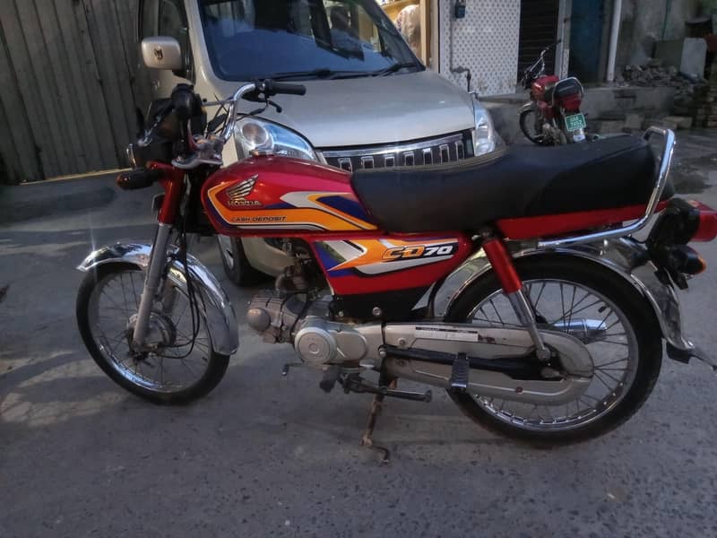CD 70t 4