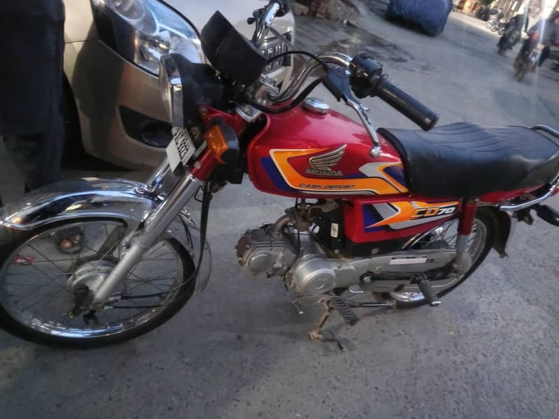 CD 70t 5