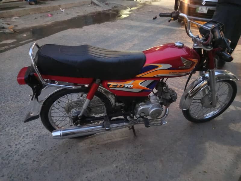 CD 70t 6