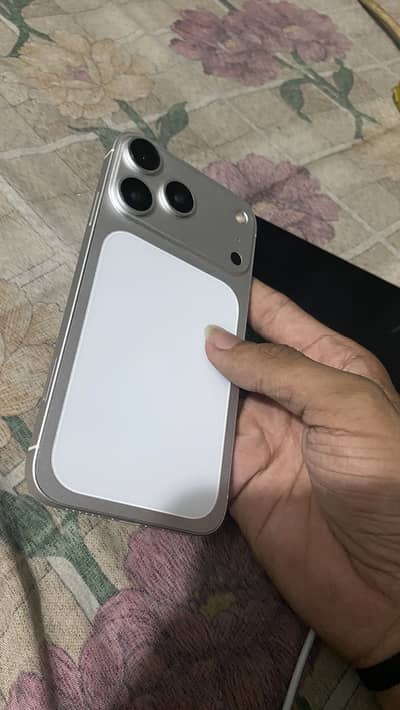 Apple iPhone 17 Pro