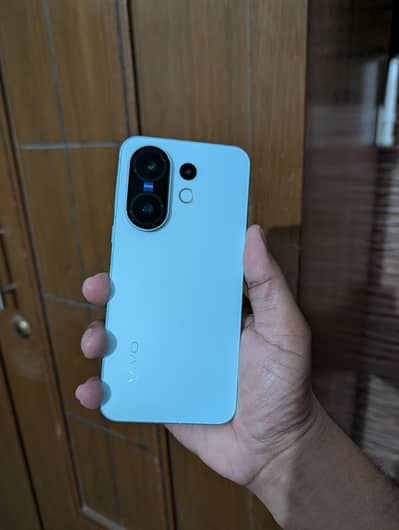 Vivo x200 FE 12/512 Official PTA
