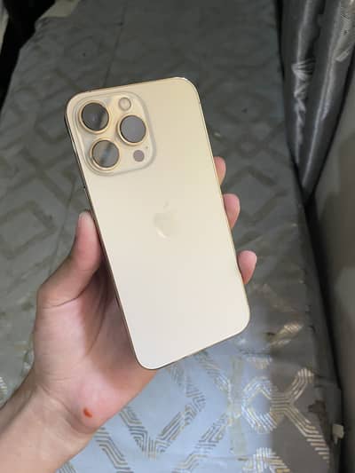 Apple iPhone 13 Pro