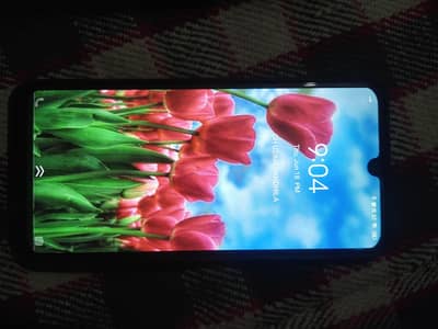 Vivo S1 Pro