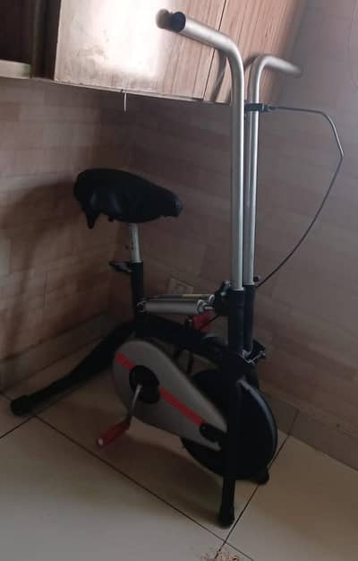 Manual Exercise Cycle for Sale