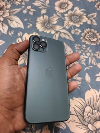 Apple iPhone 11 Pro