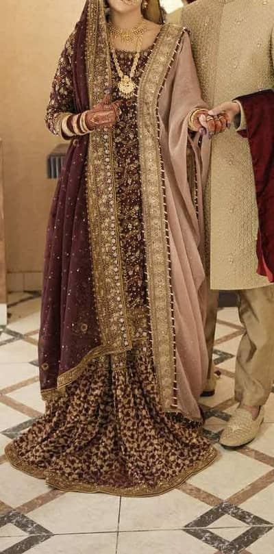 haris Shakeel inspired