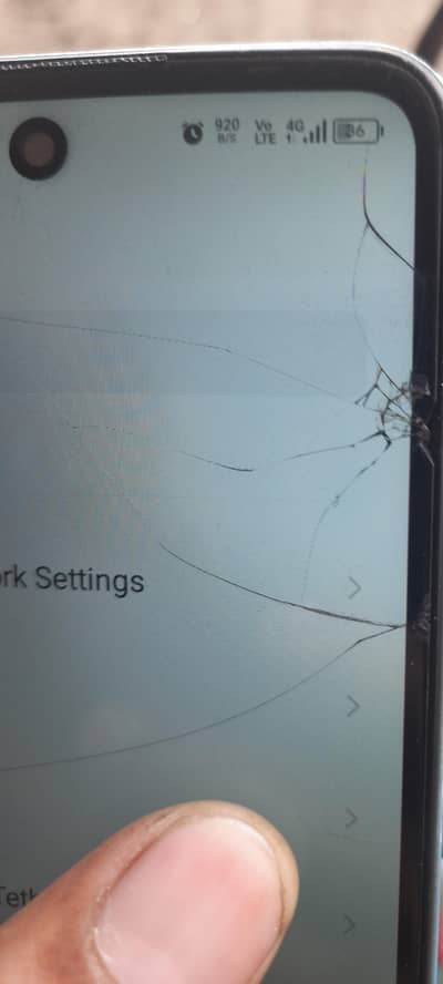 Infinix Smart 8 Pro