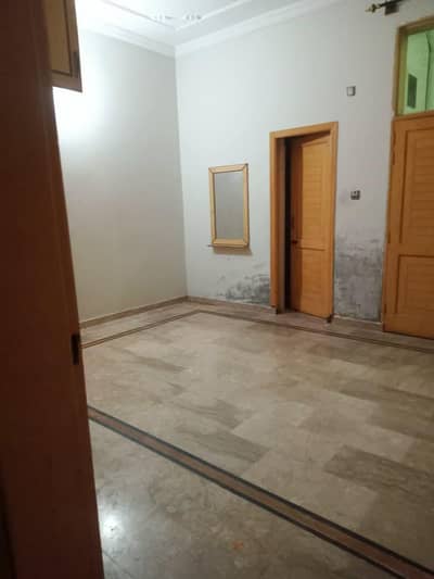 6Marla ground flour with boring for rent Ghauri town pahse 5b