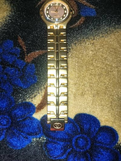 22k gold Electroplated