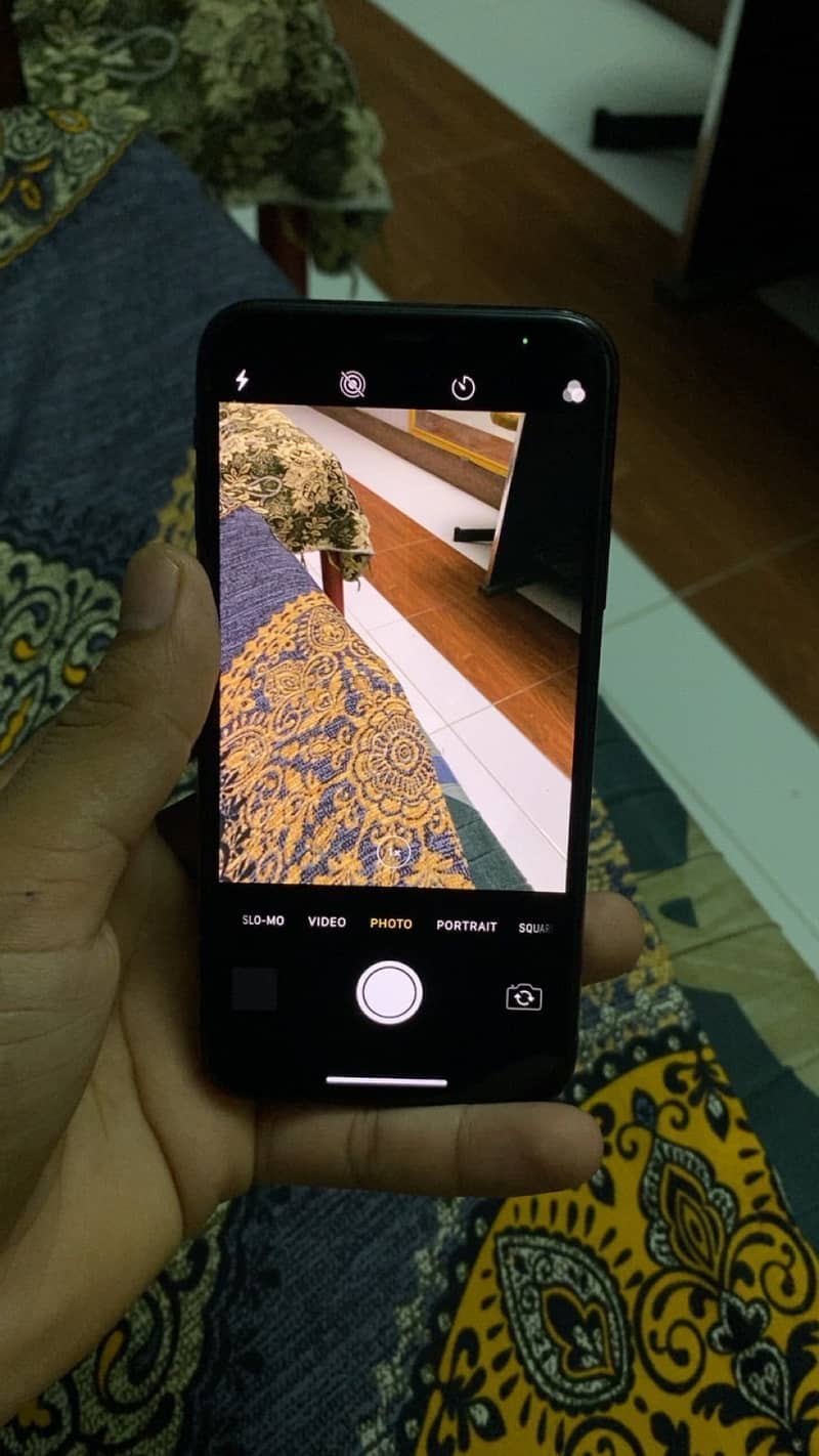 Apple iPhone X 6