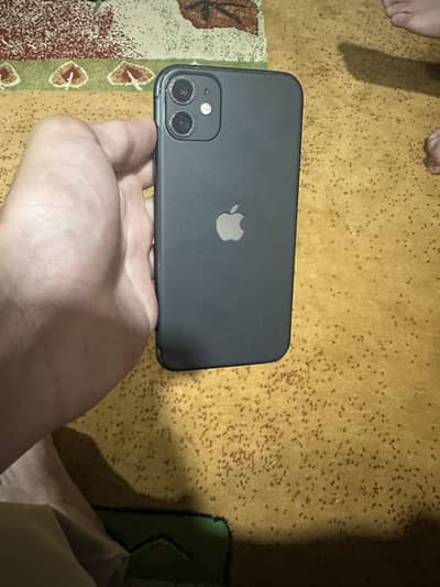 Apple iPhone 11