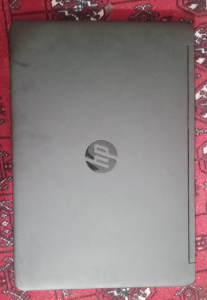 HP ProBook 5