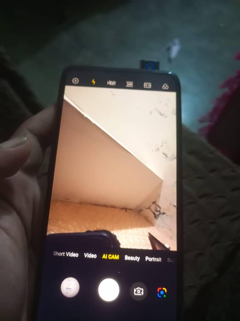 Tecno CAMON 15 Pro 3