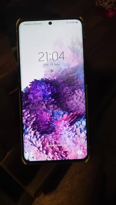 Samsung Mobile S20