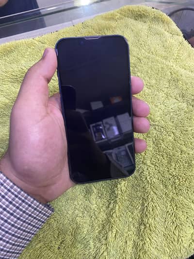 Apple iPhone 13