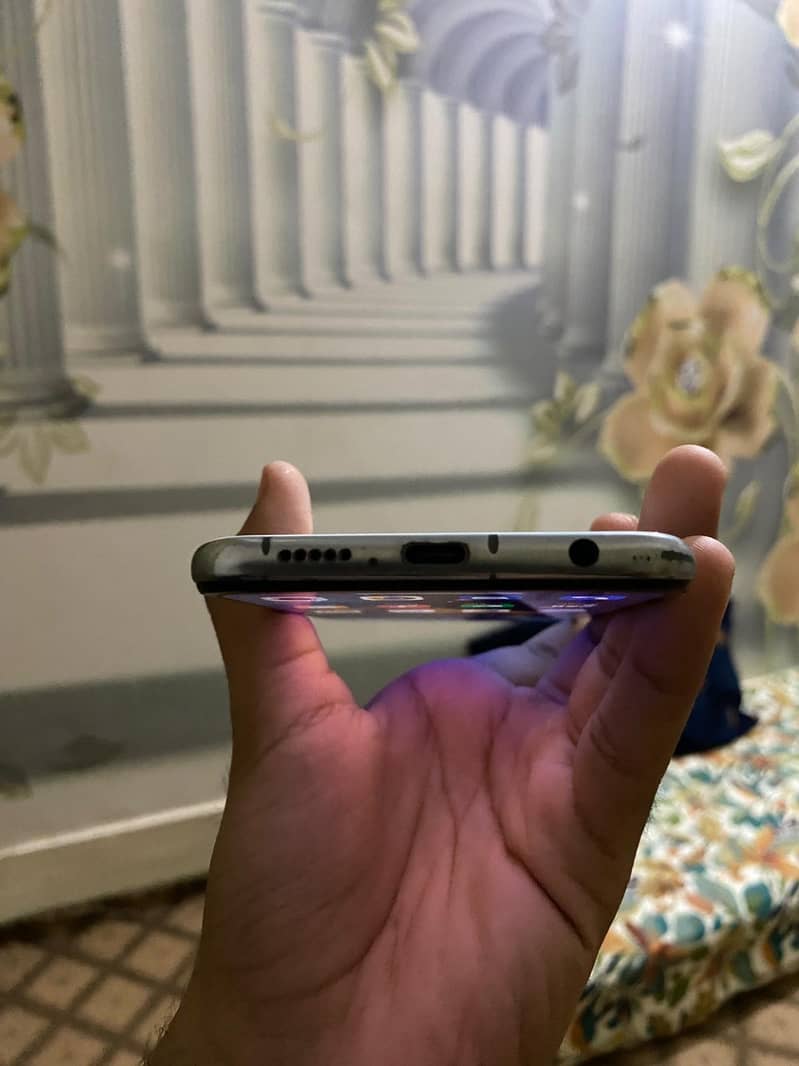 Redmi note 9s 1