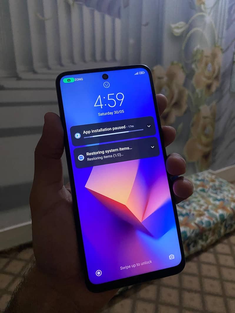 Redmi note 9s 2