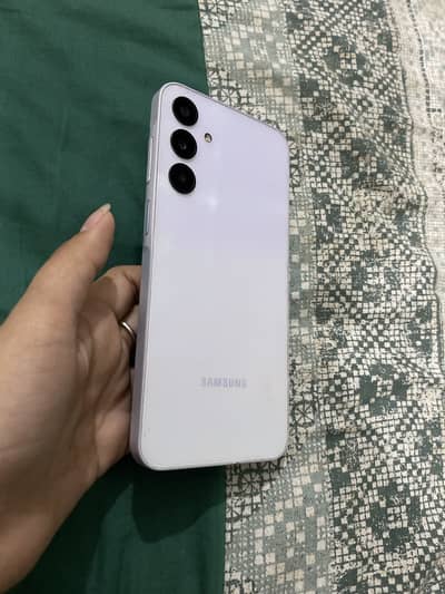 Samsung Mobile A25 5G