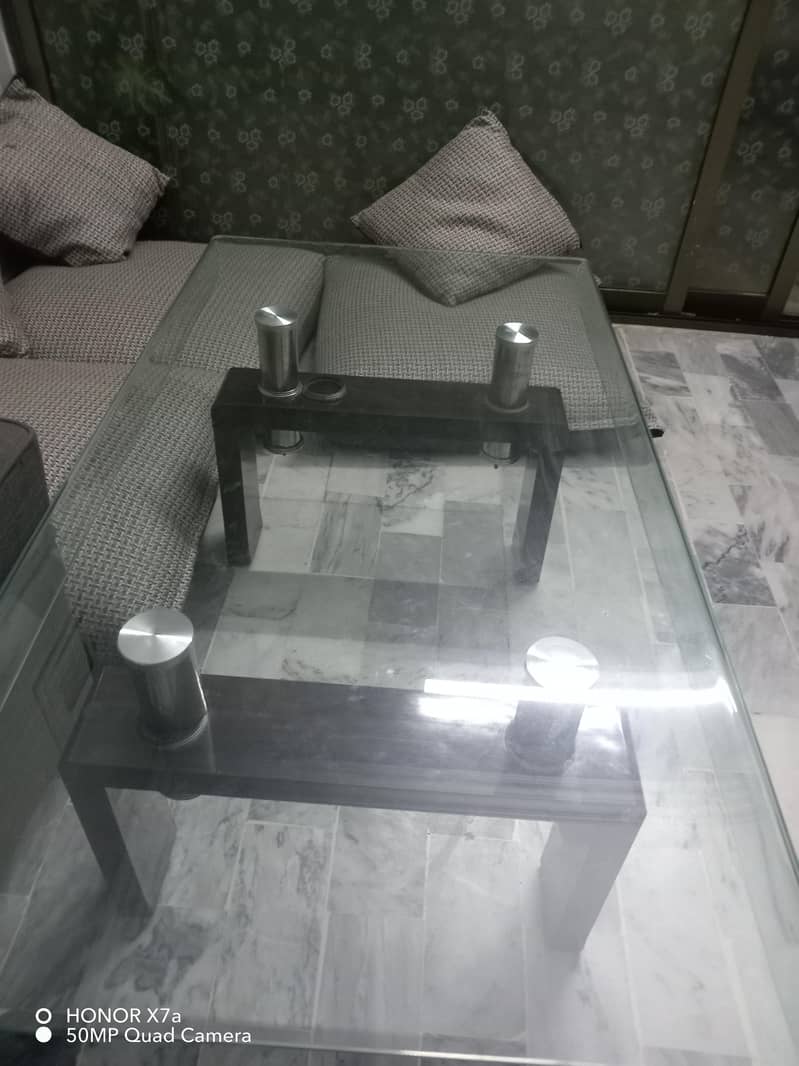 Centre table 1