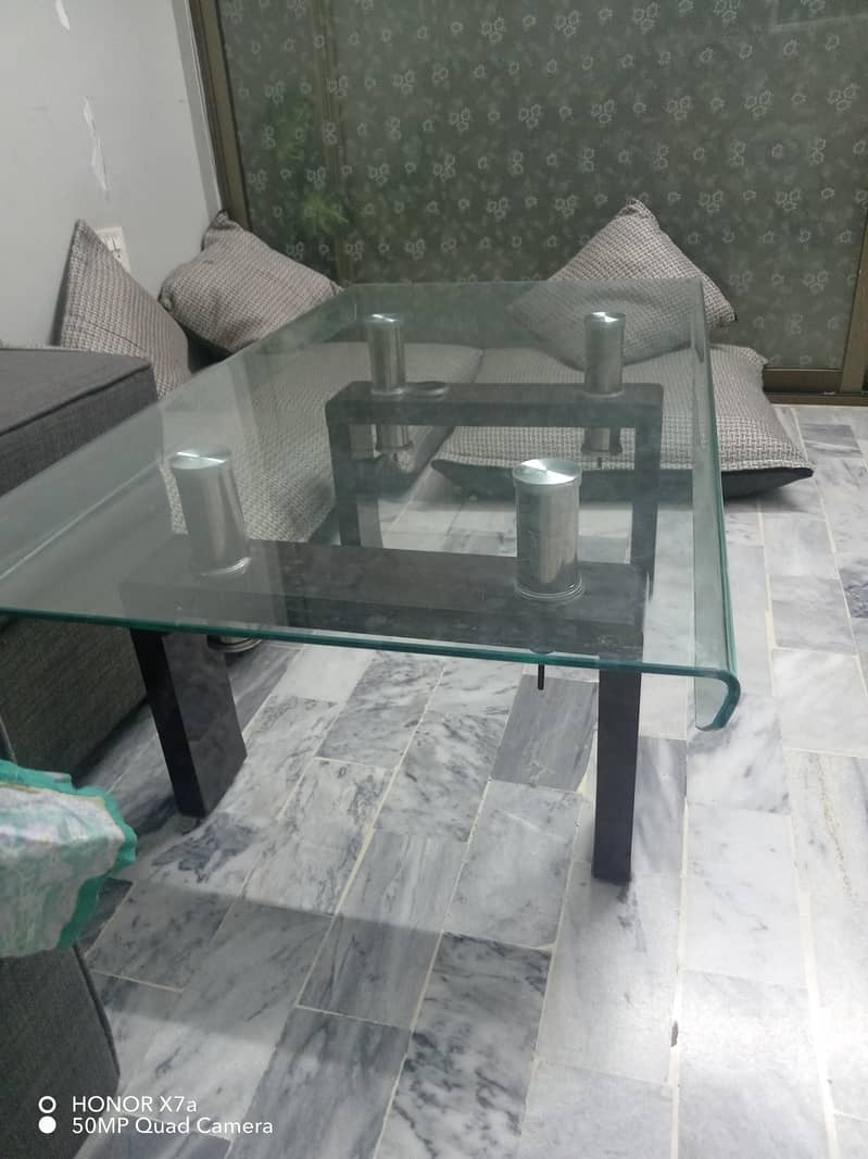 Centre table 2