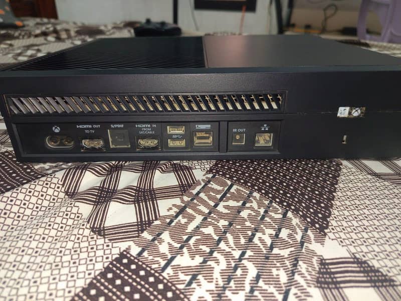 xbox one 1