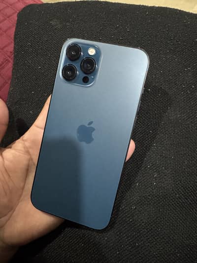 Iphone 12 Pro Max Pta 512gb