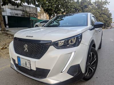 Peugeot For Sale