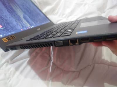 Acer aspire E5