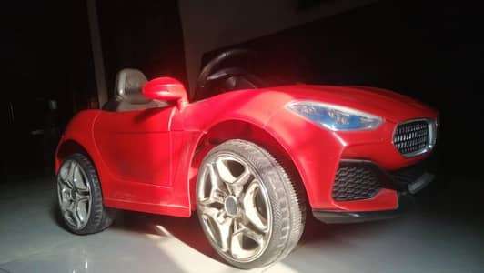 Rechargeable Remote Car for Sale