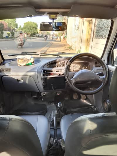 Genuine Car