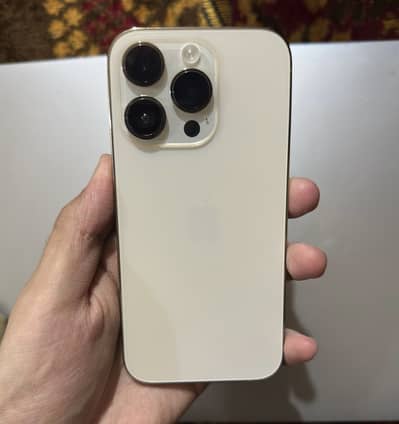 Apple iPhone 14 Pro - Excellent Condition