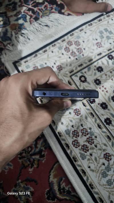 Infinix Smart 8 Pro