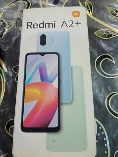 Redme A2+ mobile for sell