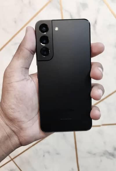 Samsung Mobile S22