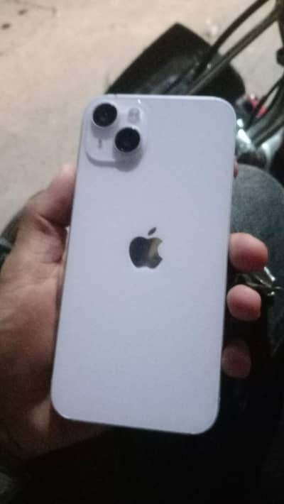 Apple iPhone 14 plus