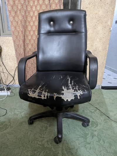 Office Chair Available For Sale