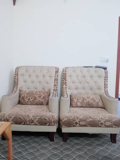 sofa set