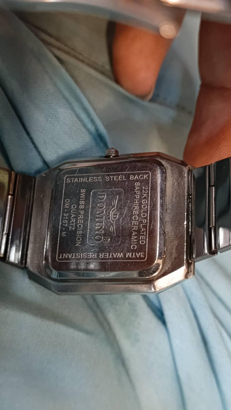 original watch 1