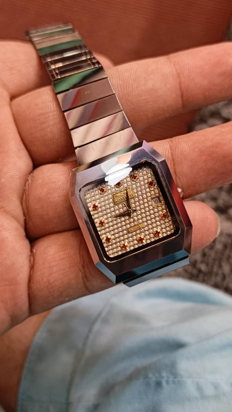 original watch 4