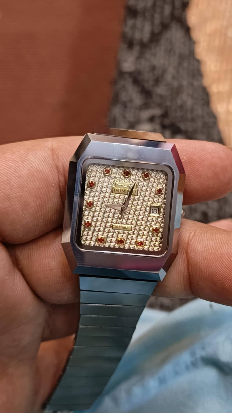 original watch 6