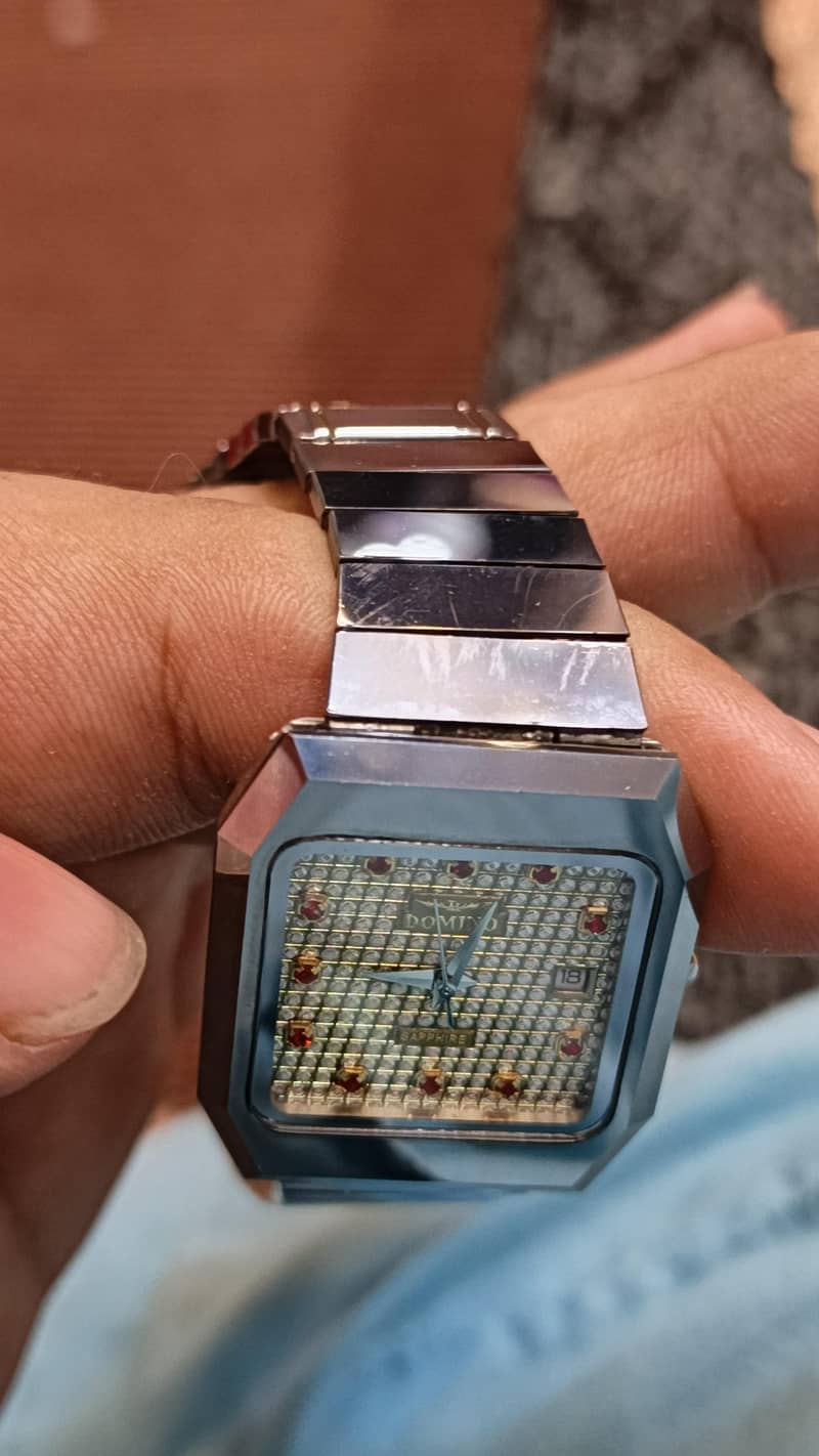 original watch 7