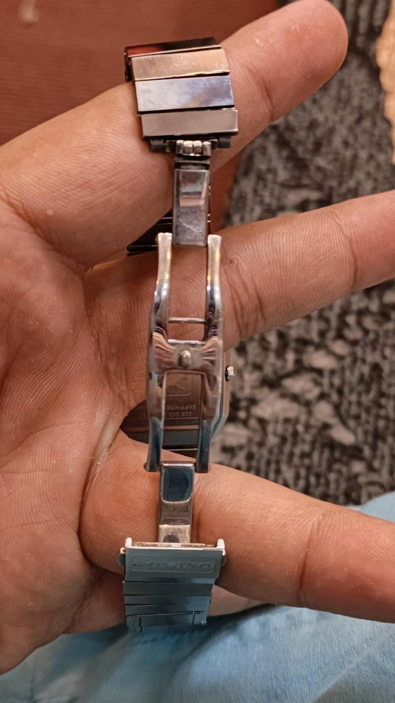 original watch 8