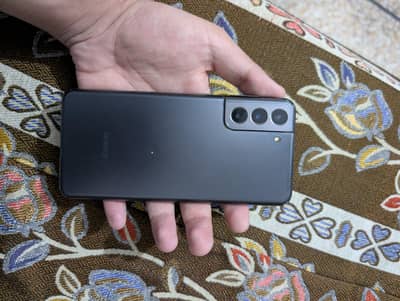 Samsung Mobile S21 (clean) snapdragon 256gb
