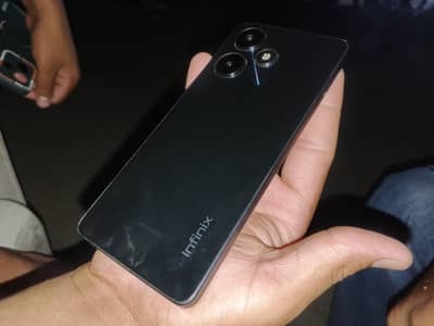 Infinix Hot 30