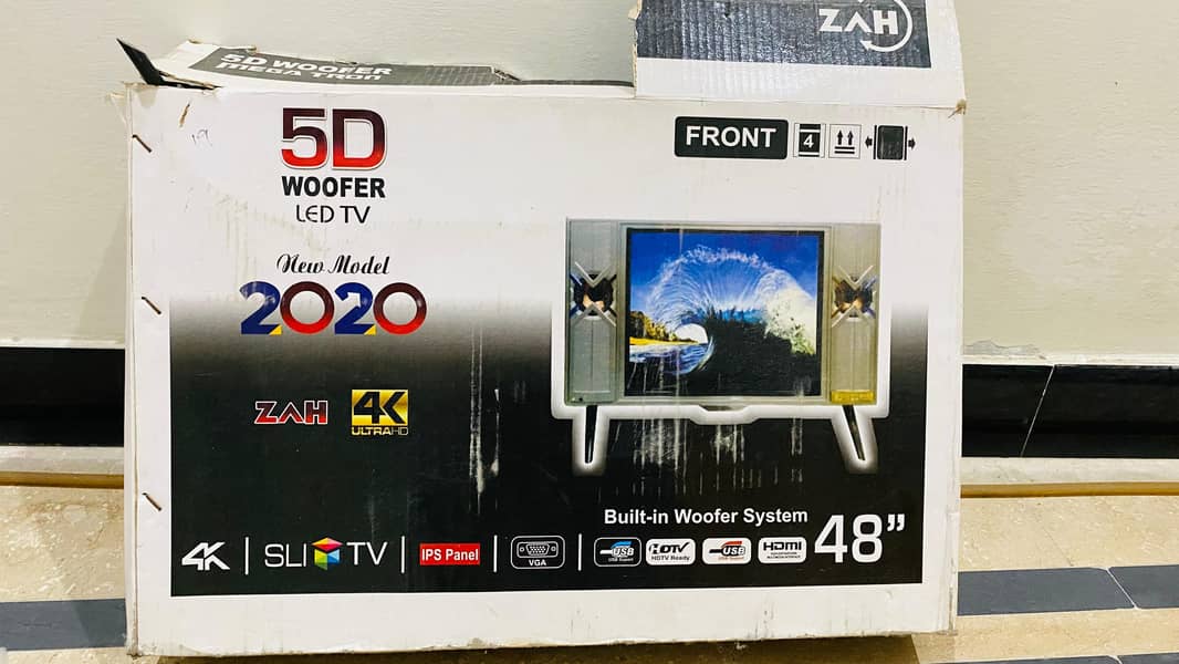 LCD china model 0