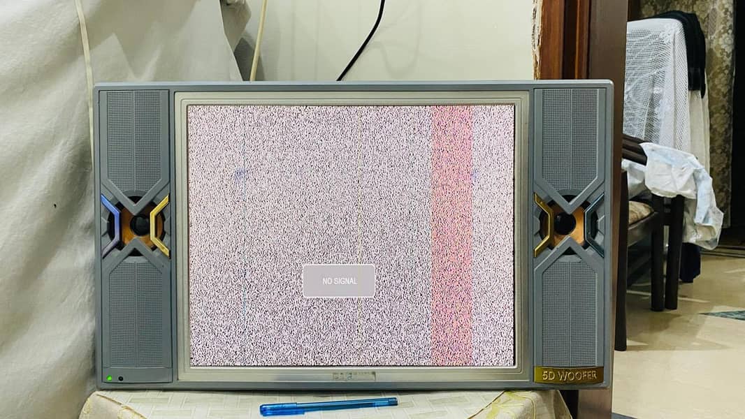 LCD china model 1
