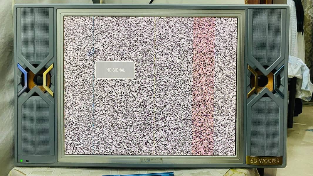 LCD china model 2