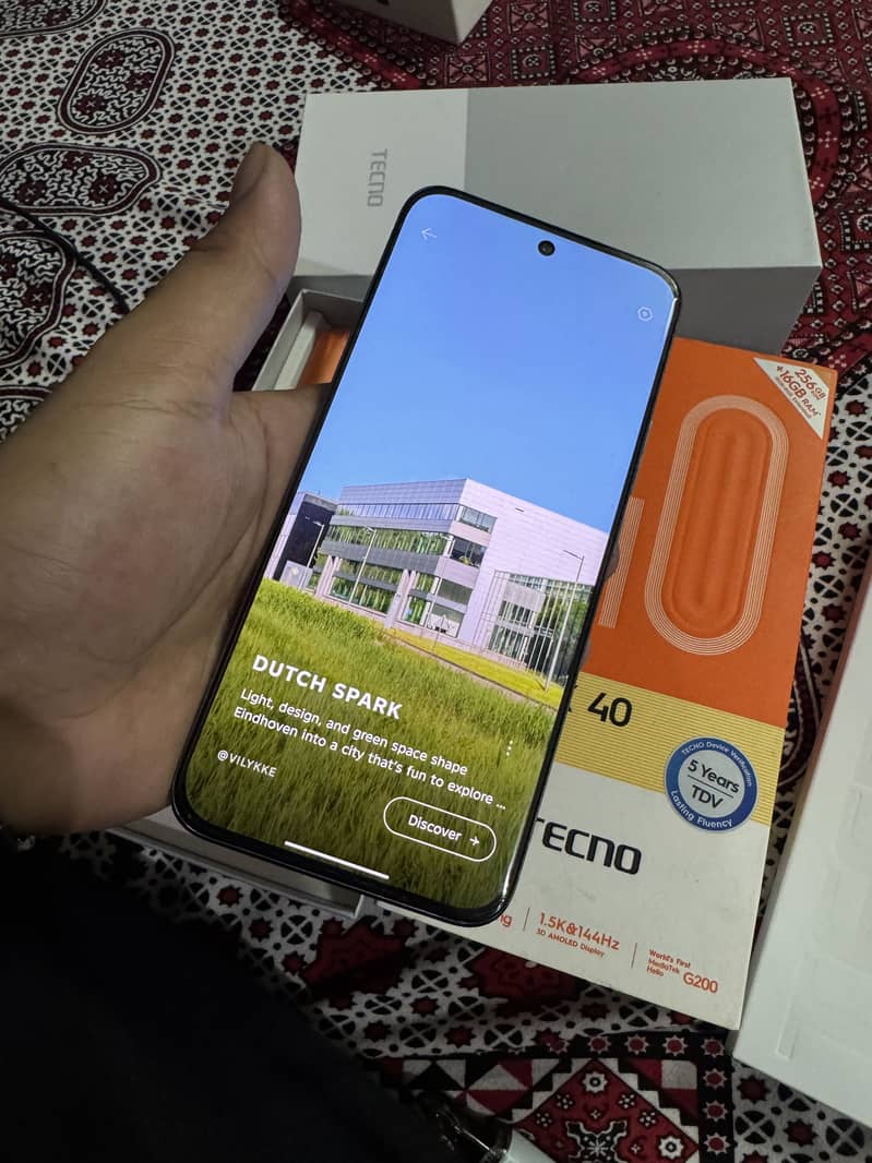 Tecno Other Model 1
