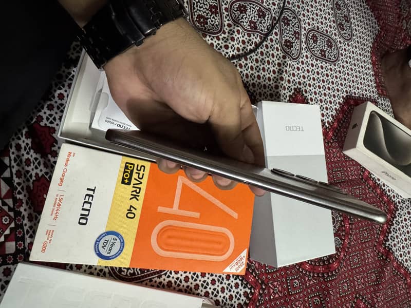 Tecno Other Model 2