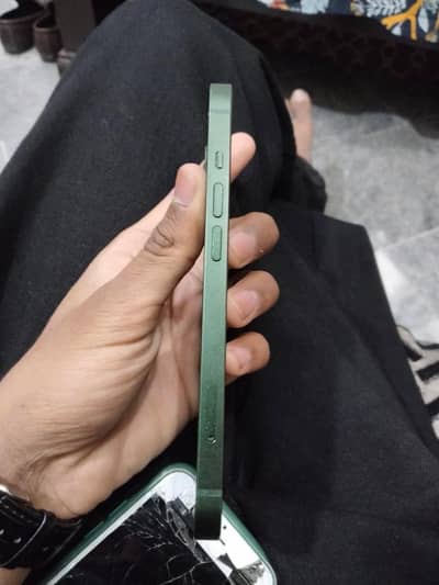 Apple iPhone 13 jv whatsapp 03397884461